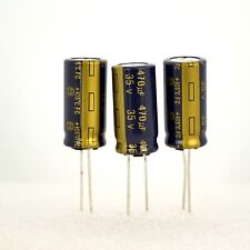 10x condensatore elettrolitico usato  Viticuso