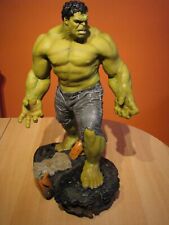 Hulk maquette statue gebraucht kaufen  Butzbach