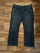 Mish mash jeans for sale  LEICESTER