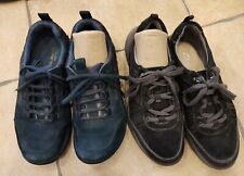 Pairs clarks casual for sale  ALFRETON