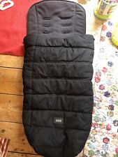 mamas papas footmuff for sale  LEDBURY