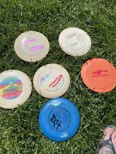 Lot used disc for sale  Frederick