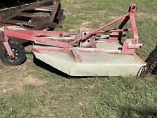 brush hog 3 point mower for sale  Liberty Hill
