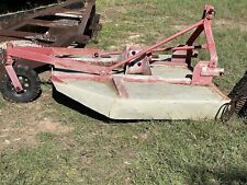 brush hog rotary mower for sale  Liberty Hill