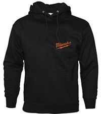 Milwaukee unisex embroidered for sale  KIDDERMINSTER