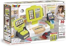 Smoby elektronische supermarkt gebraucht kaufen  Luckenwalde