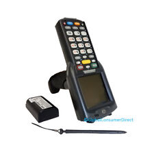 Scanner de código de barras sem fio Motorola Symbol MC3190-GL2H04EIA PDA laser MC3190G PDA comprar usado  Enviando para Brazil