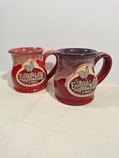 Deneen pottery coffee for sale  Milwaukee