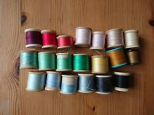 Vintage haberdashery assorted for sale  BISHOP AUCKLAND