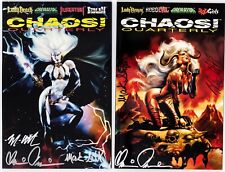 Chaos comics lady gebraucht kaufen  Konstanz