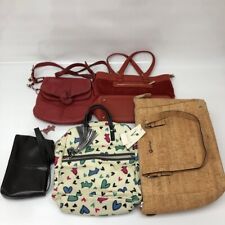 Ladies handbag bundle for sale  GRANTHAM