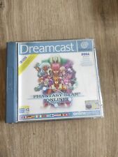 Sega dreamcast phantasy d'occasion  Grasse