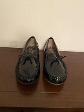 womens shoes leather for sale  Bay Shore
