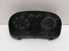 Golf tachometer tacho gebraucht kaufen  Kleinrinderfeld