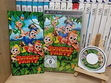 Jungle party playstation gebraucht kaufen  Petersdorf