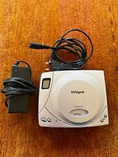 Selten - Kompakter Portabler Mini DVD - Player - Egoman DVDgem 660 - MP3 CD, usado comprar usado  Enviando para Brazil