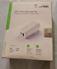Belkin wcb008dqwh boost for sale  Fairborn