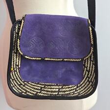 Moja bags purple for sale  Williamsburg