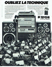 1980 advertising 1120 d'occasion  Expédié en Belgium