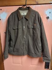 Woolrich mens brown for sale  Bean Station