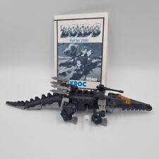 Tomy zoids vintage for sale  Shipping to Ireland