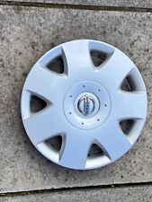 Nissan almera wheel for sale  BELFAST