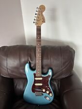 Squire affinity stratocaster for sale  PORTHCAWL
