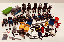 Playmobil polizei figuren gebraucht kaufen  Eutin