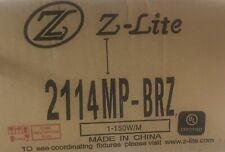 Lite 2114mp brz for sale  Climax