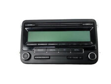 5m0057187ax autoradio volkswag d'occasion  Athis-Mons