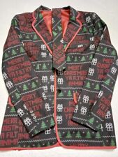 Ugly christmas blazer for sale  Winfield