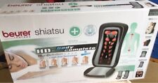 Coprisedile massaggio shiatsu usato  Taormina