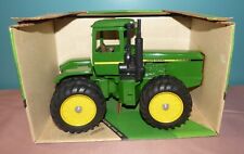 Vintage Ertl Diecast John Deere 8650 4-Wheel-Drive Tractor 1:16 #5508 for sale  Shipping to South Africa