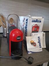 Macchinetta caffe lavazza usato  Roma