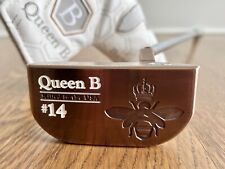 Bettinardi Queen B 14 Putter - 35 inches for sale  Shipping to South Africa