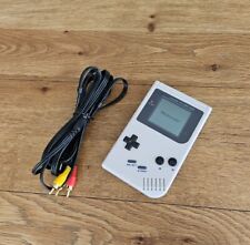 Nintendo gameboy dmg gebraucht kaufen  Altheim