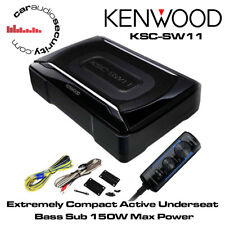 Kenwood ksc sw11 for sale  UK