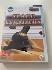 Space invaders anniversary gebraucht kaufen  Ulm