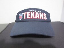 Houston texans visor for sale  Houston