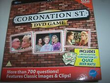 Coronation street interactive for sale  UK