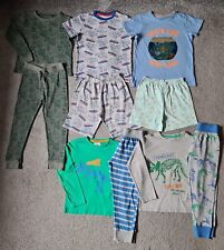 Boys pyjamas bundle for sale  NORTH WALSHAM
