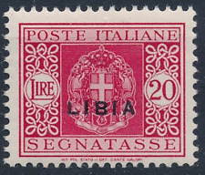 1934 colonie libia usato  Monza