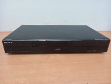 Sony dvd hdd for sale  IPSWICH