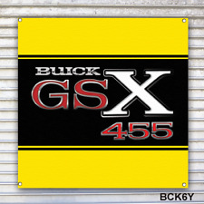 Buick 455 banner for sale  Rocklin