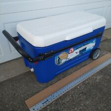 igloo cooler wheeled for sale  New Lebanon