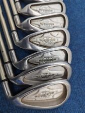 callaway irons x14 for sale  STAFFORD