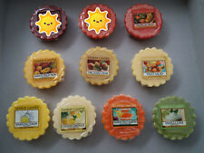 Yankee candle tart gebraucht kaufen  Bremen