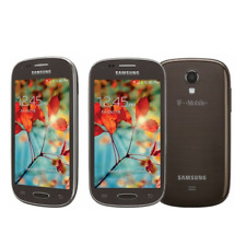 Celular Samsung Galaxy Light SGH-T399 GSM Smart T-Mobile 4G LTE desbloqueado, usado comprar usado  Enviando para Brazil