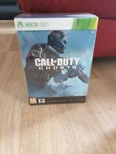 Call of Duty: Ghosts Hardened Edition (Microsoft Xbox 360, 2013) comprar usado  Enviando para Brazil