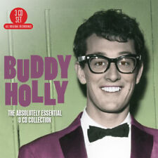 Buddy holly absolutely for sale  STOCKPORT